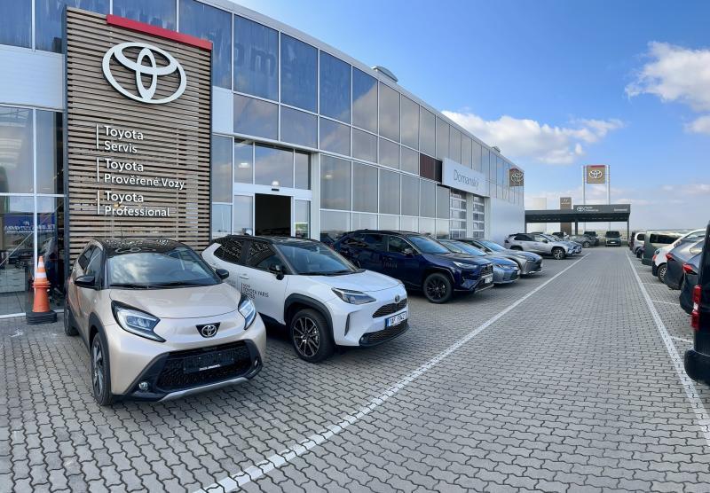 Toyota GR Yaris