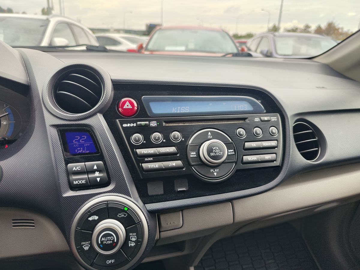 Honda Insight