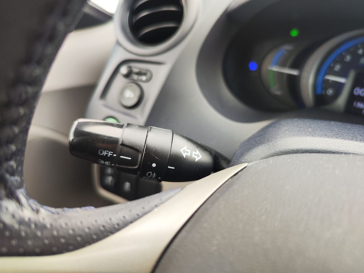Honda Insight