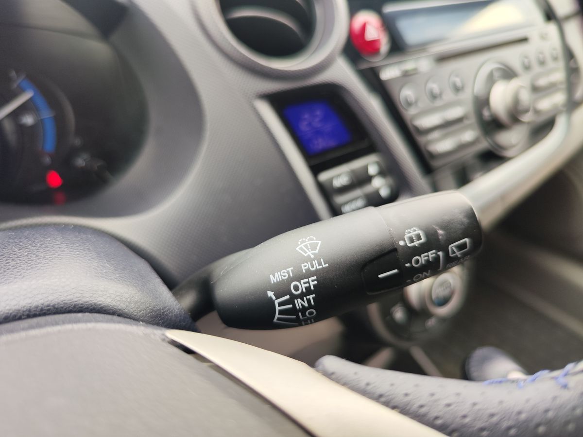 Honda Insight