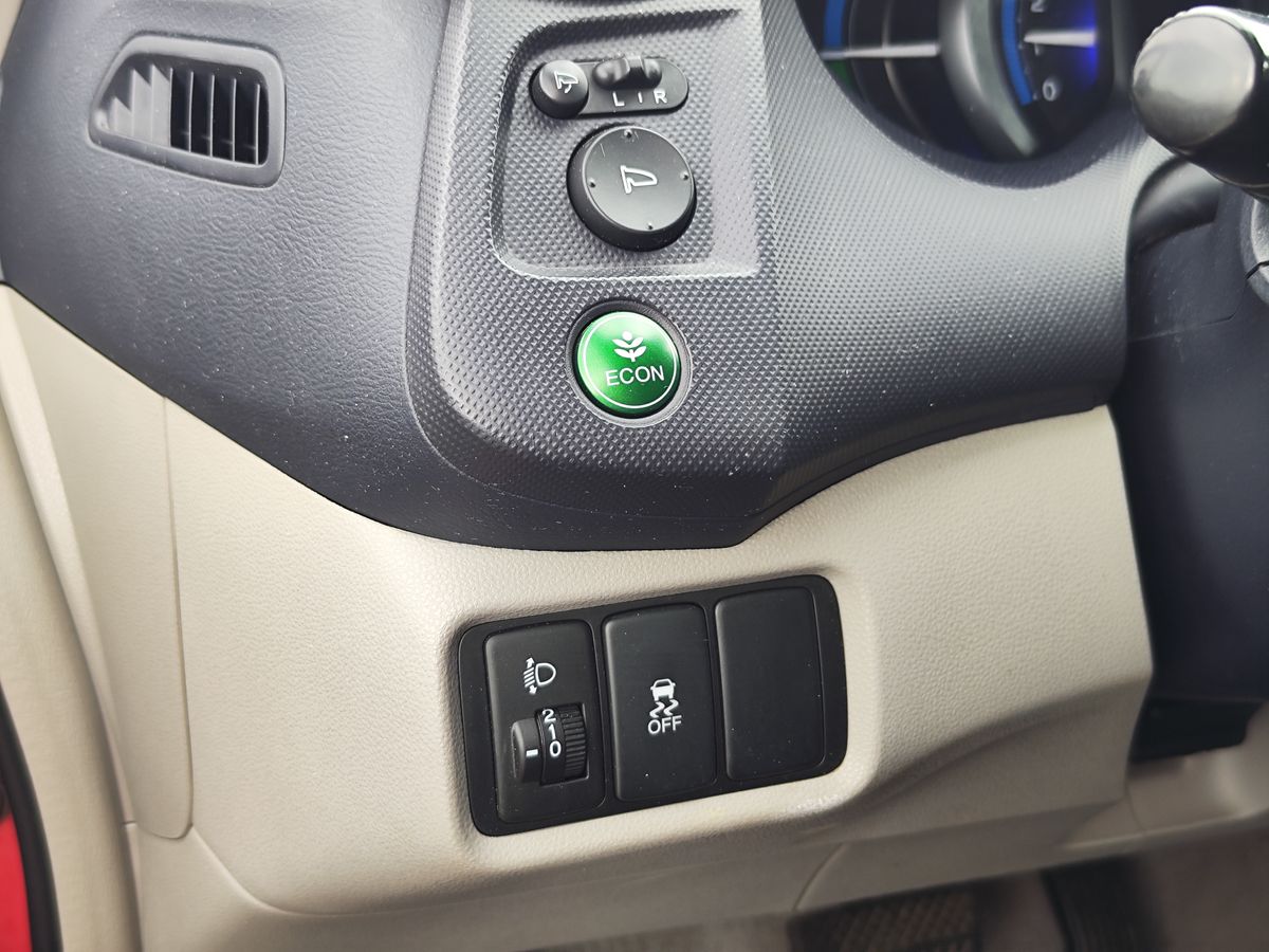 Honda Insight