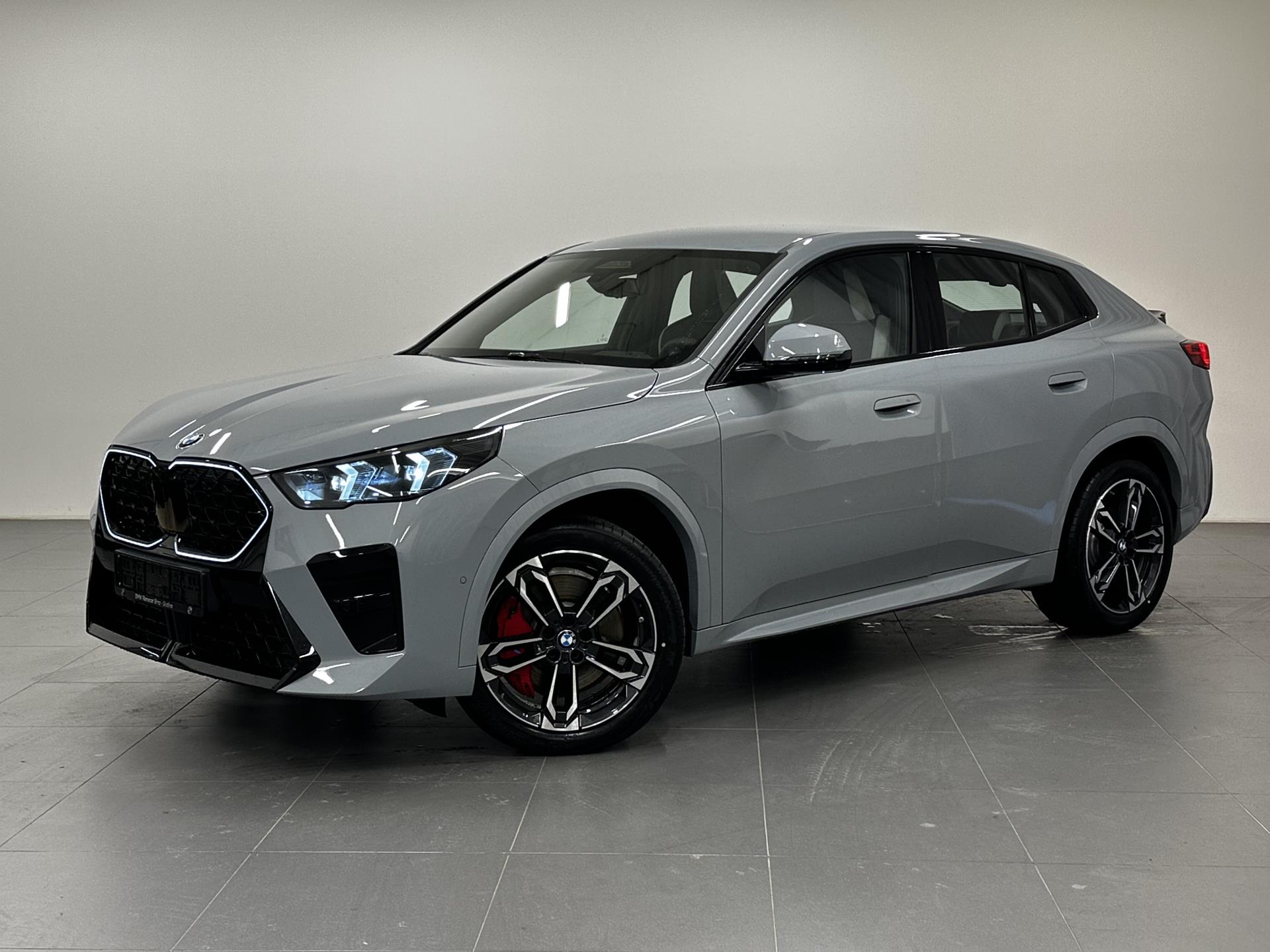 BMW X2 xDrive 20d