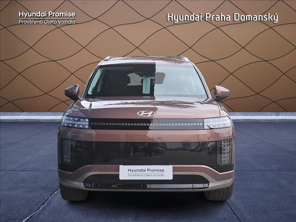 Hyundai AQAE 0,0   W7,PERFORMANCE,CALLIGRAP