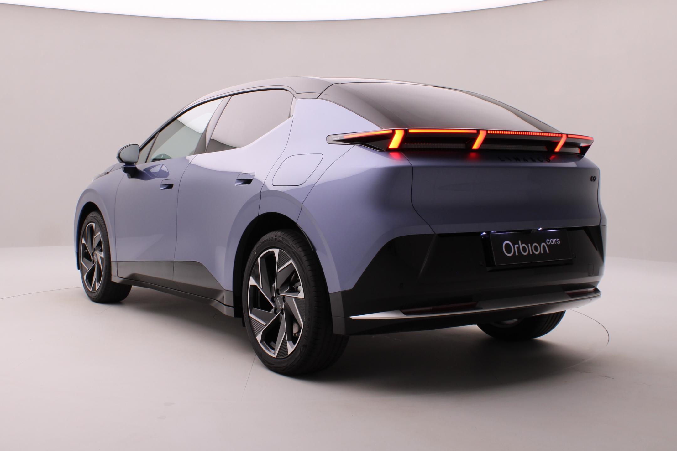 Lynk & Co VWB