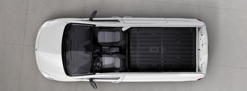 Mercedes Citan