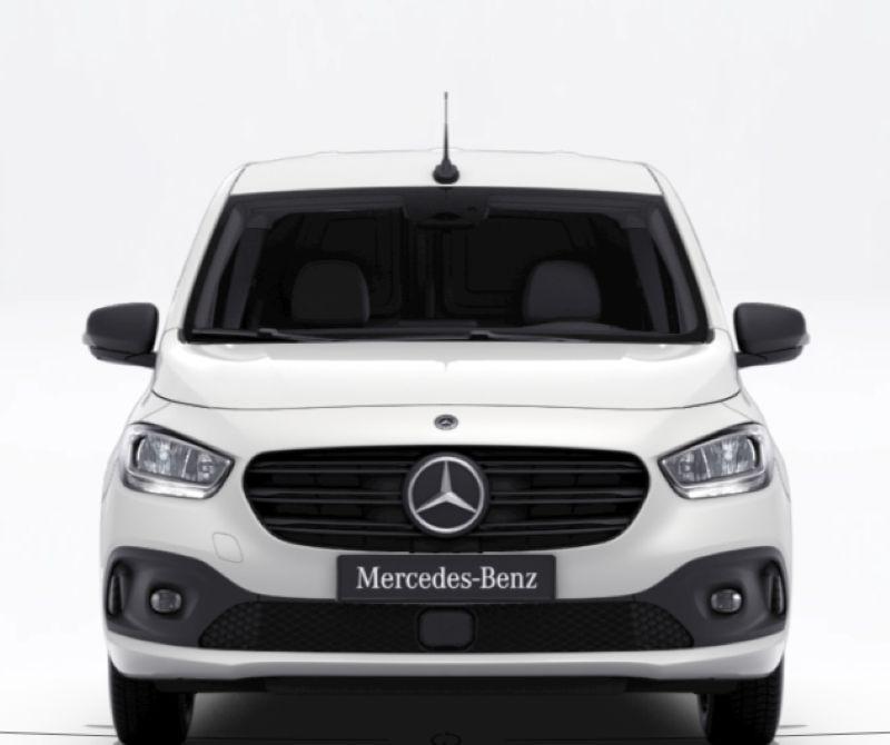 Mercedes Citan