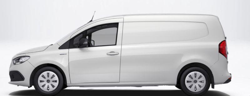 Mercedes Citan