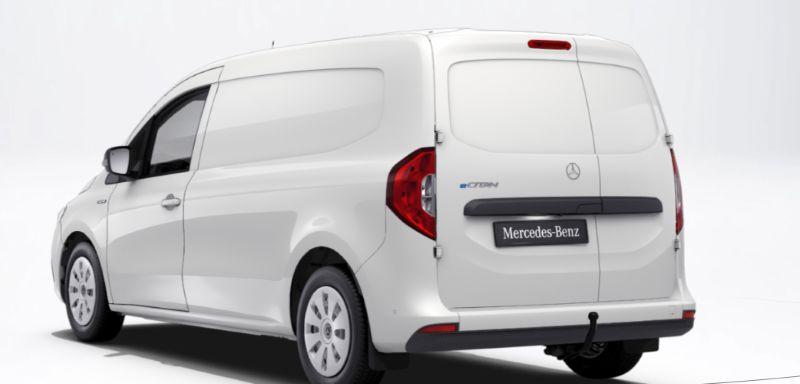Mercedes Citan