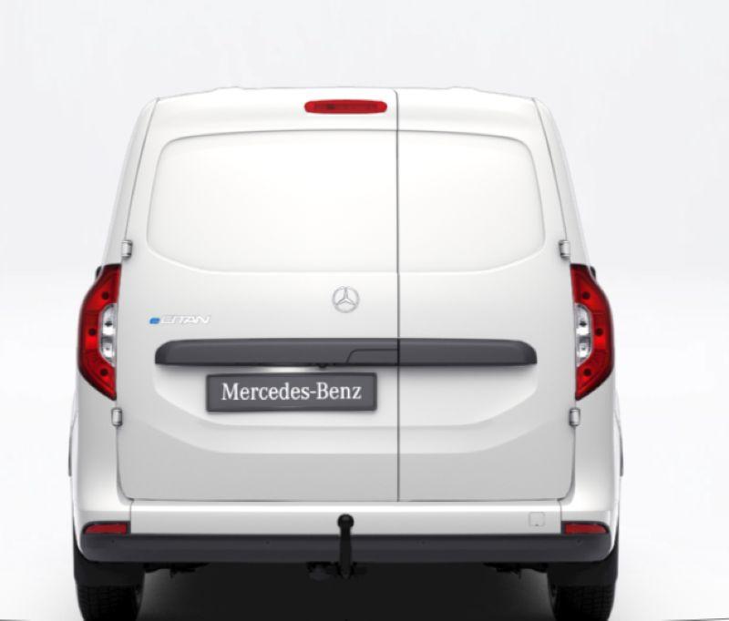 Mercedes Citan