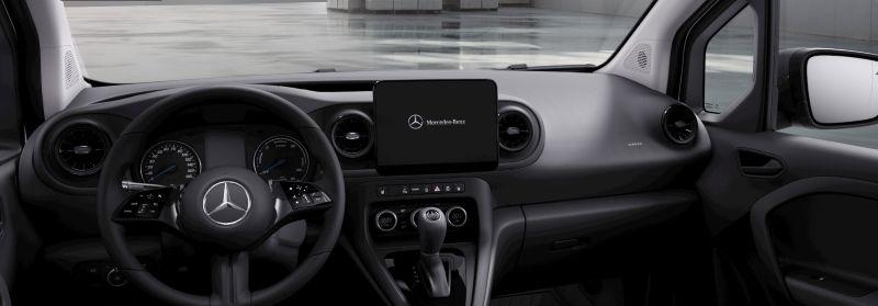 Mercedes Citan