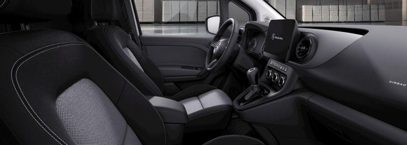 Mercedes Citan