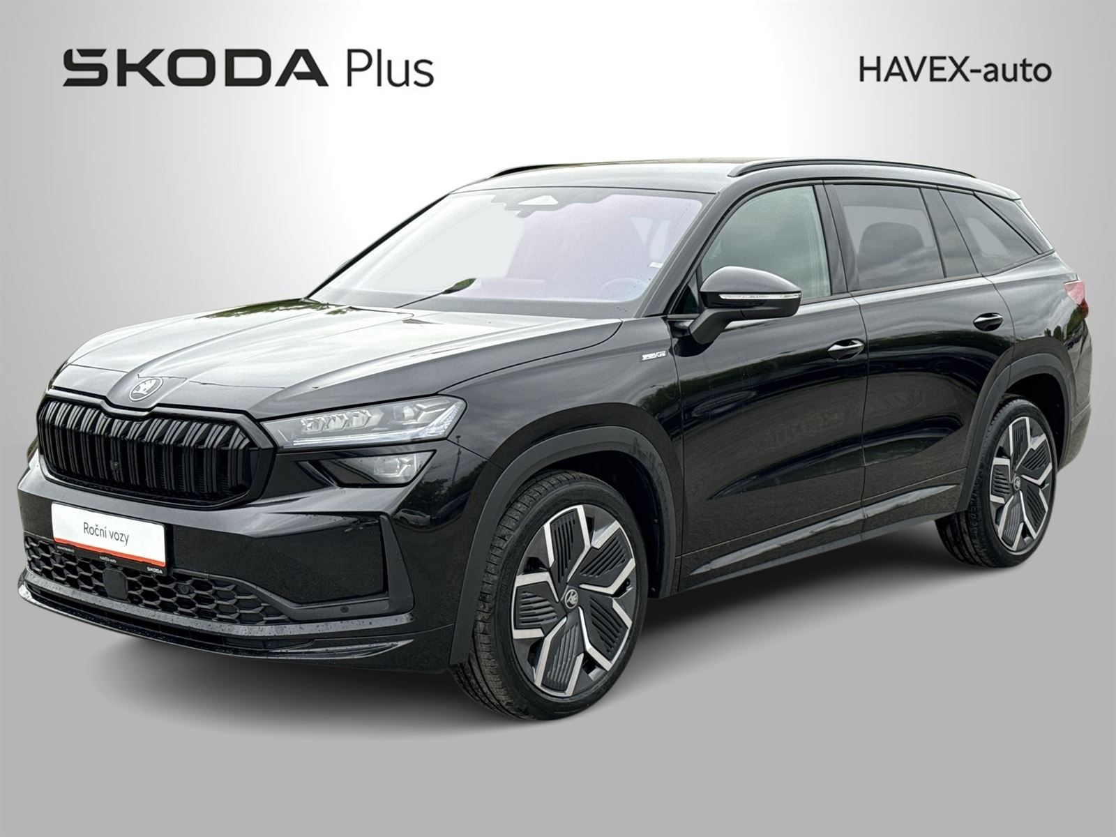Škoda Kodiaq 2.0 TDI 4x4 DSG Sportline