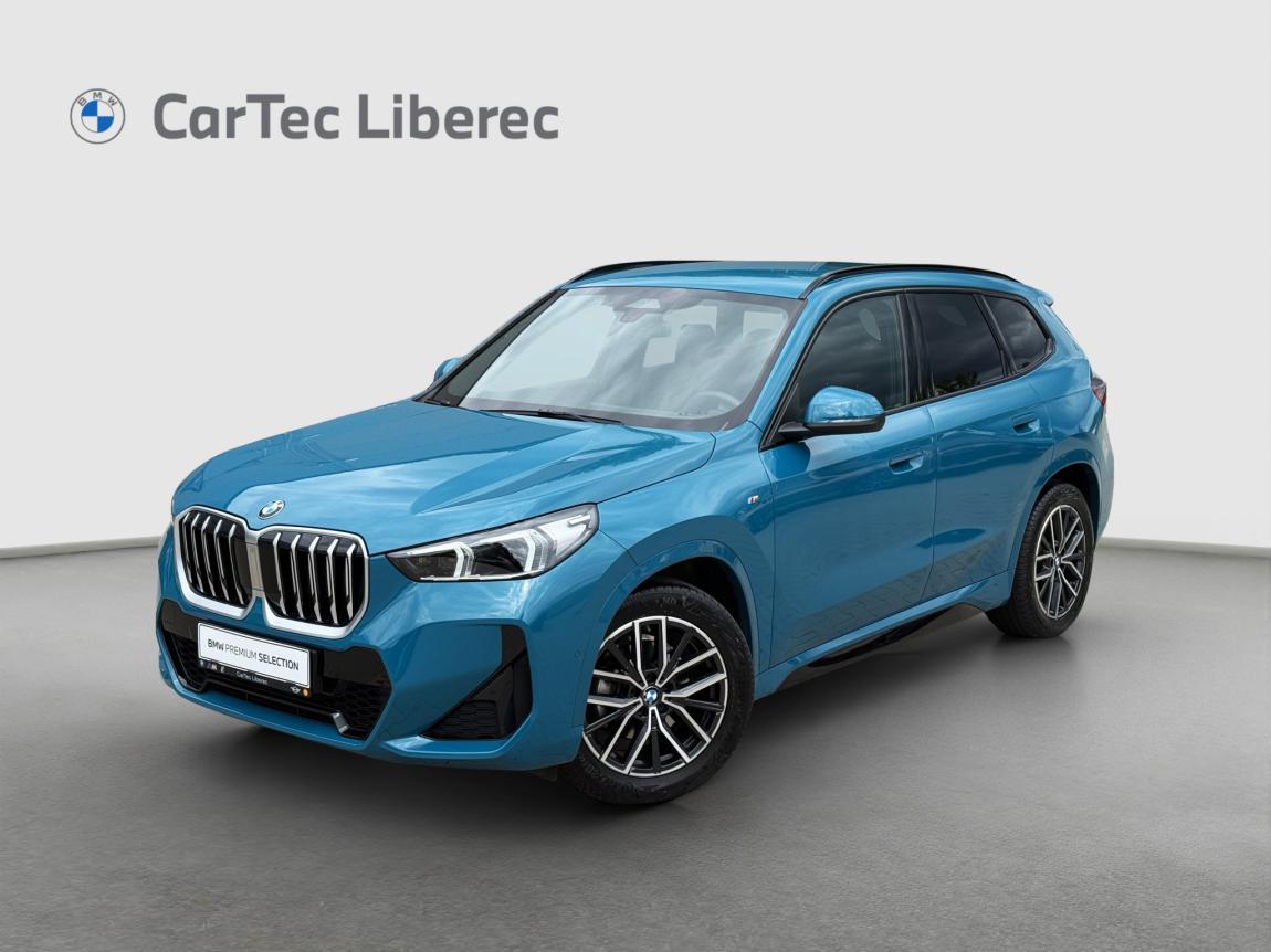 BMW X1 xDrive20d