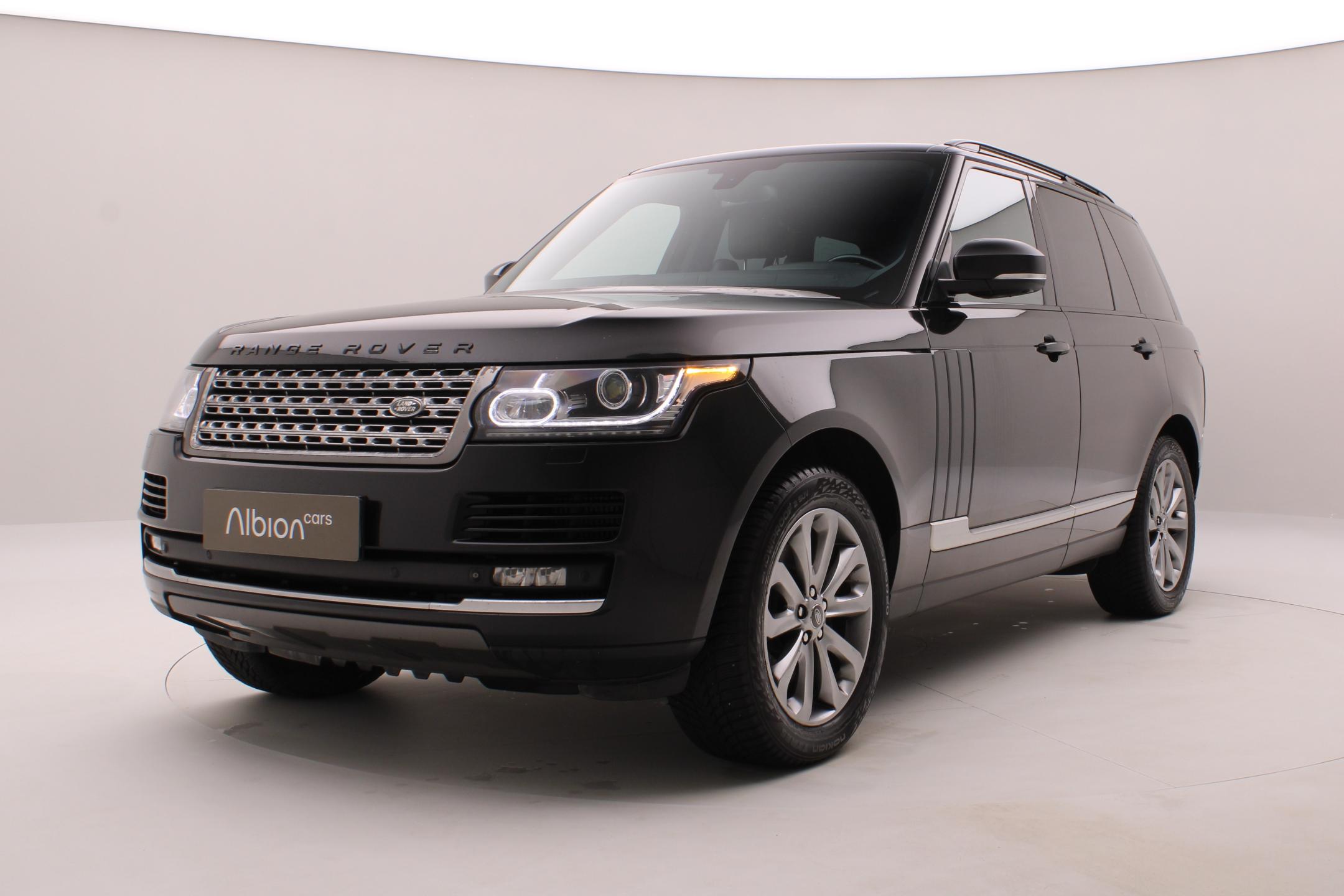 Land Rover Range Rover 3.0 TDV6 VOGUE AWD AUT