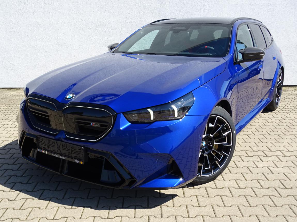 BMW M5 Touring