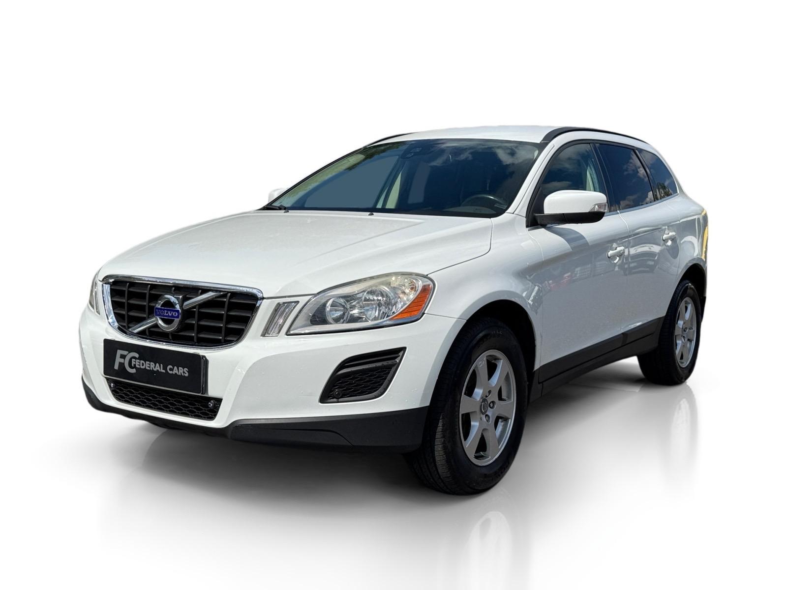 Volvo XC60 D4 AWD MOMENTUM