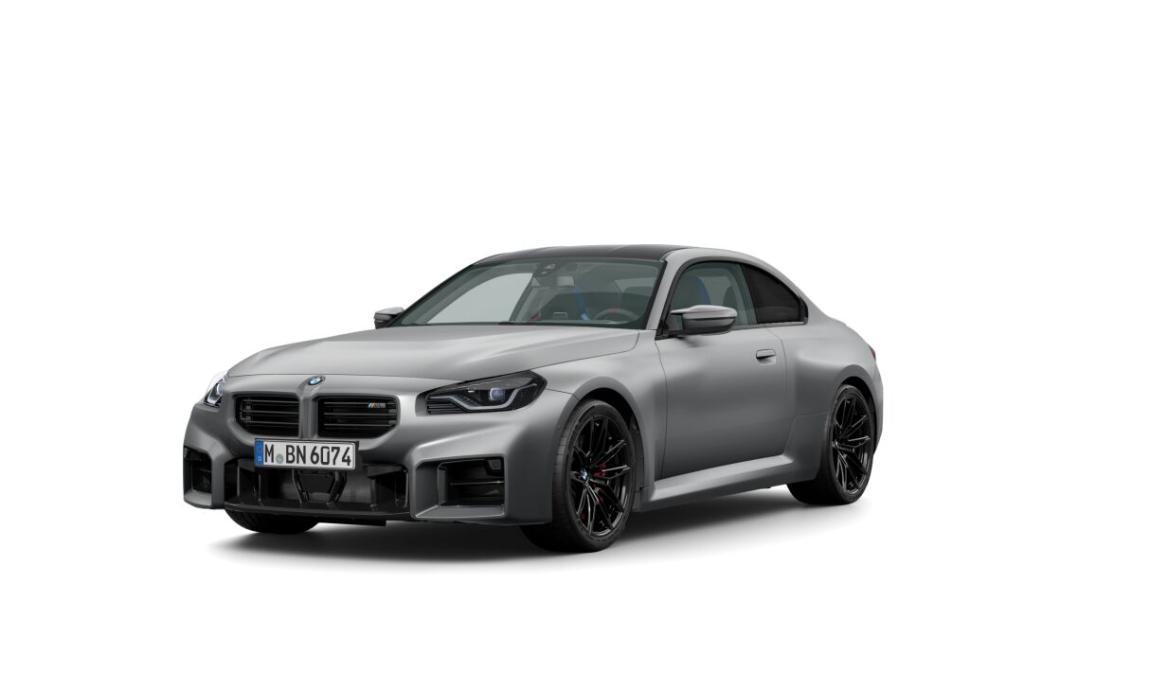 BMW Řada 2 M2 M xDrive