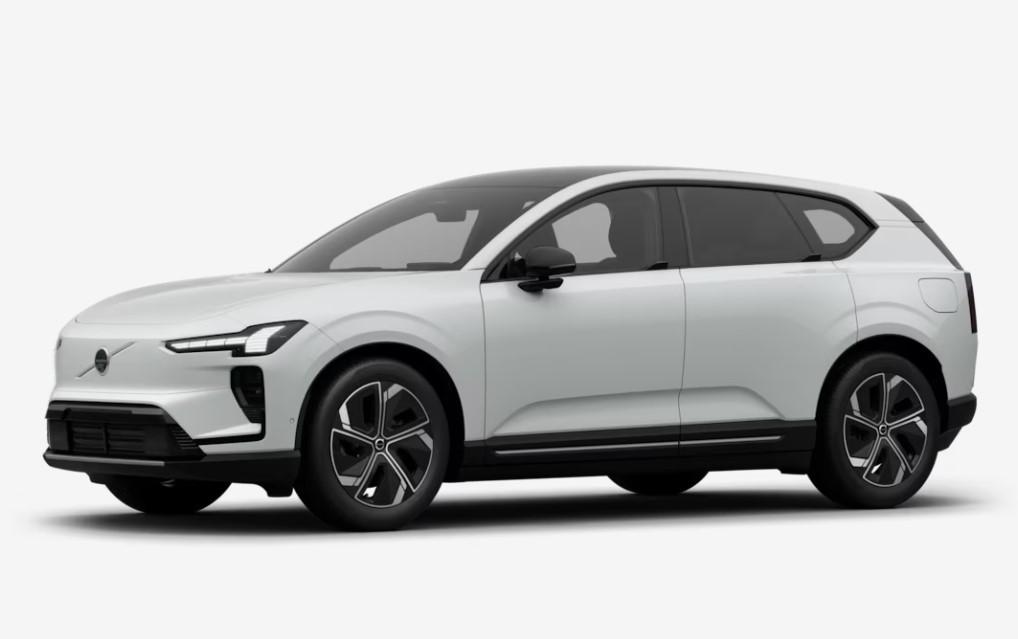 Volvo EX60