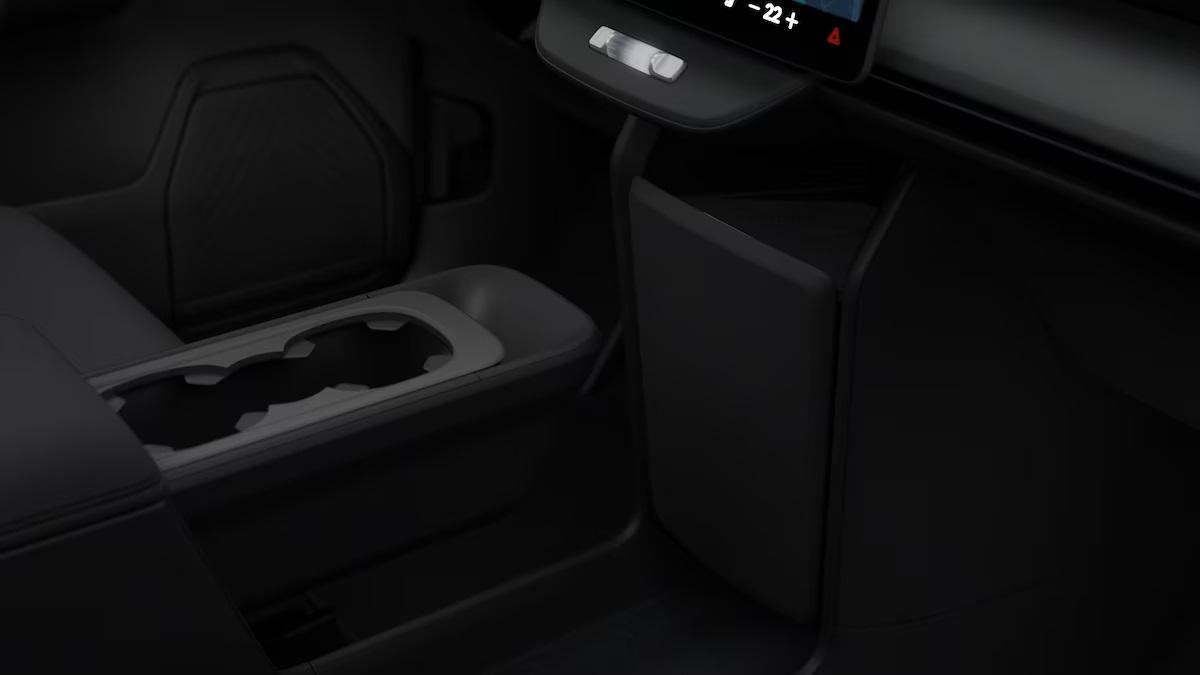 Volvo EX60