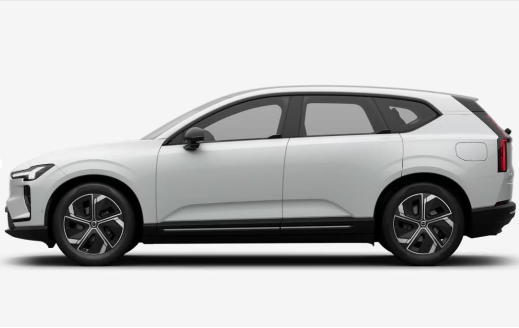 Volvo EX60