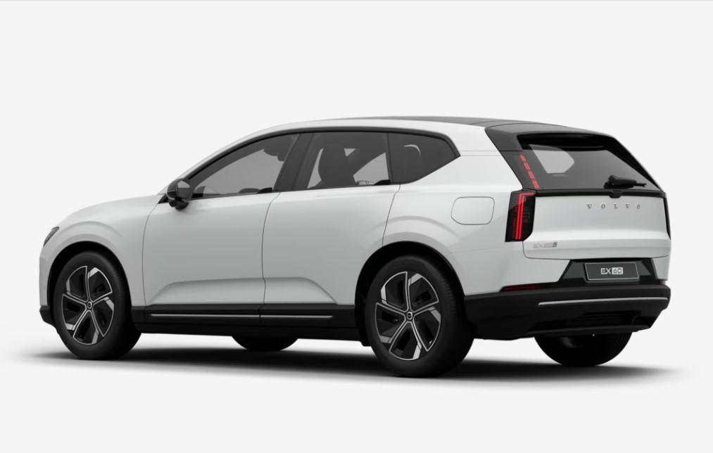 Volvo EX60