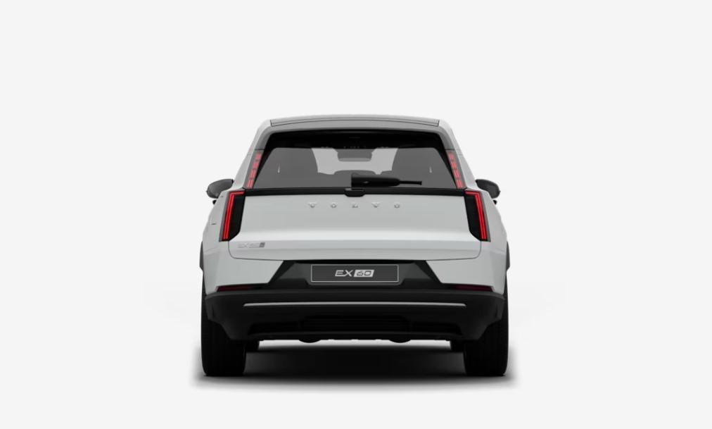 Volvo EX60