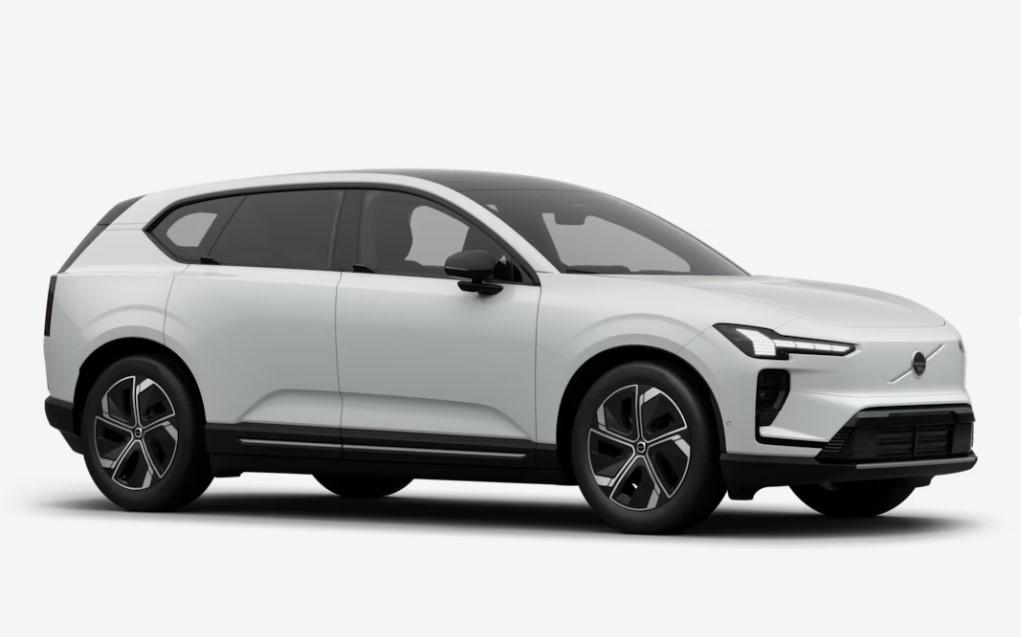Volvo EX60