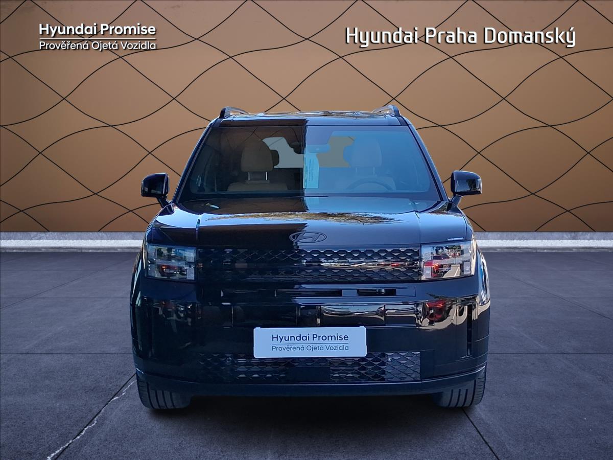 Hyundai Santa Fe 1,6   PHEV,6S,4x4,Calligraphy