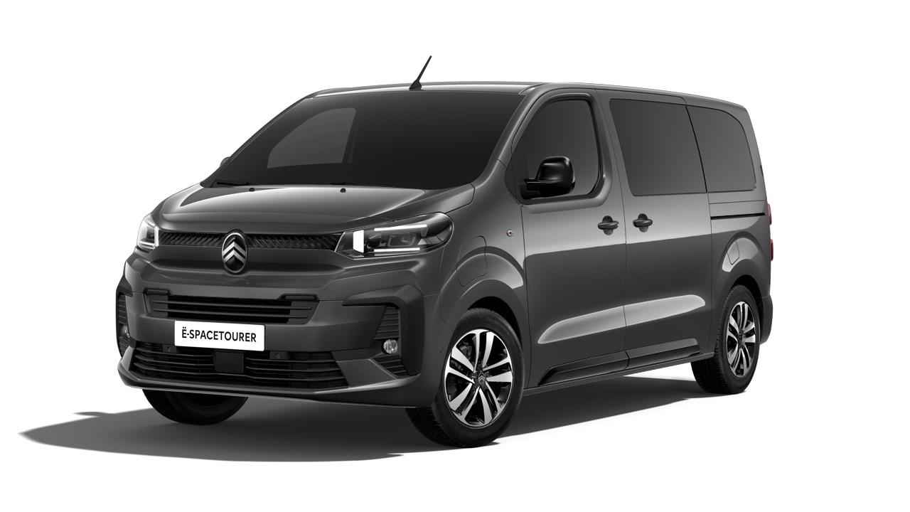 Citroën SpaceTourer SHINE  M 2,2 BHDi 180 EAT8