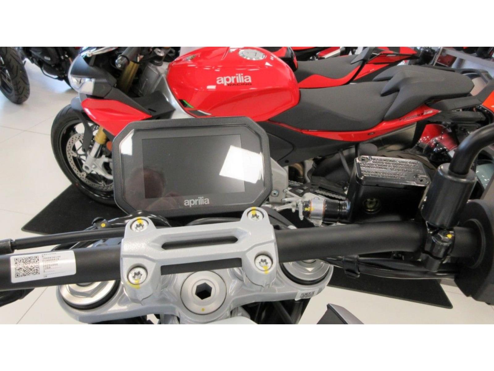 Aprilia Ostatní