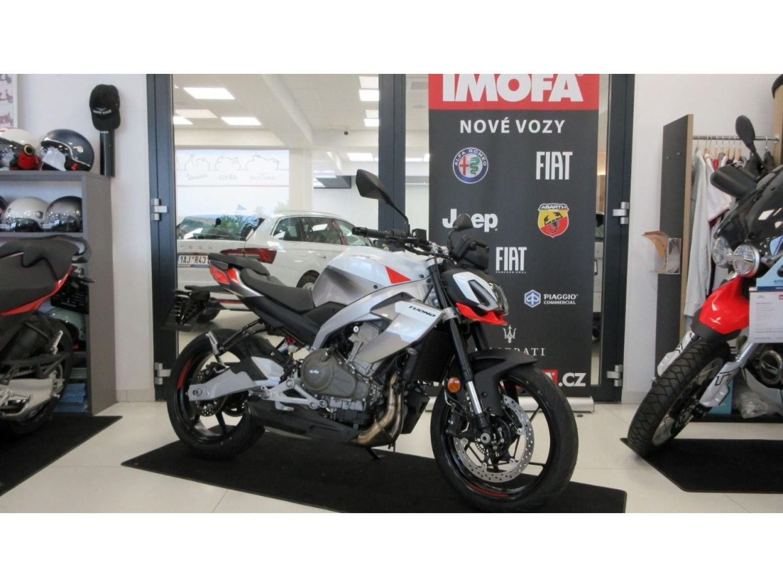 Aprilia Ostatní
