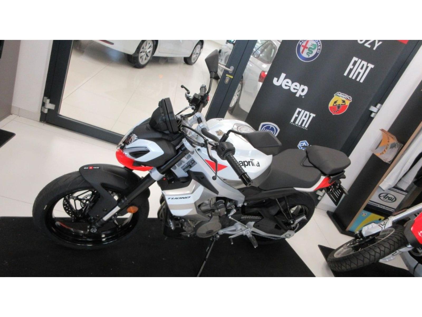 Aprilia Ostatní