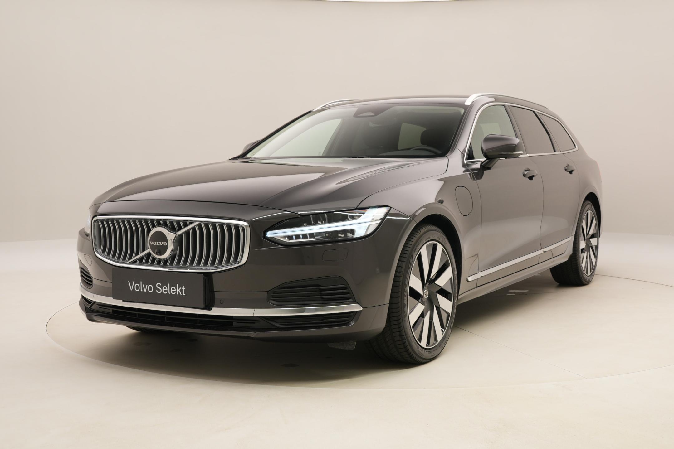 Volvo V90 T6 AWD RECHARGE BRIGHT PLUS