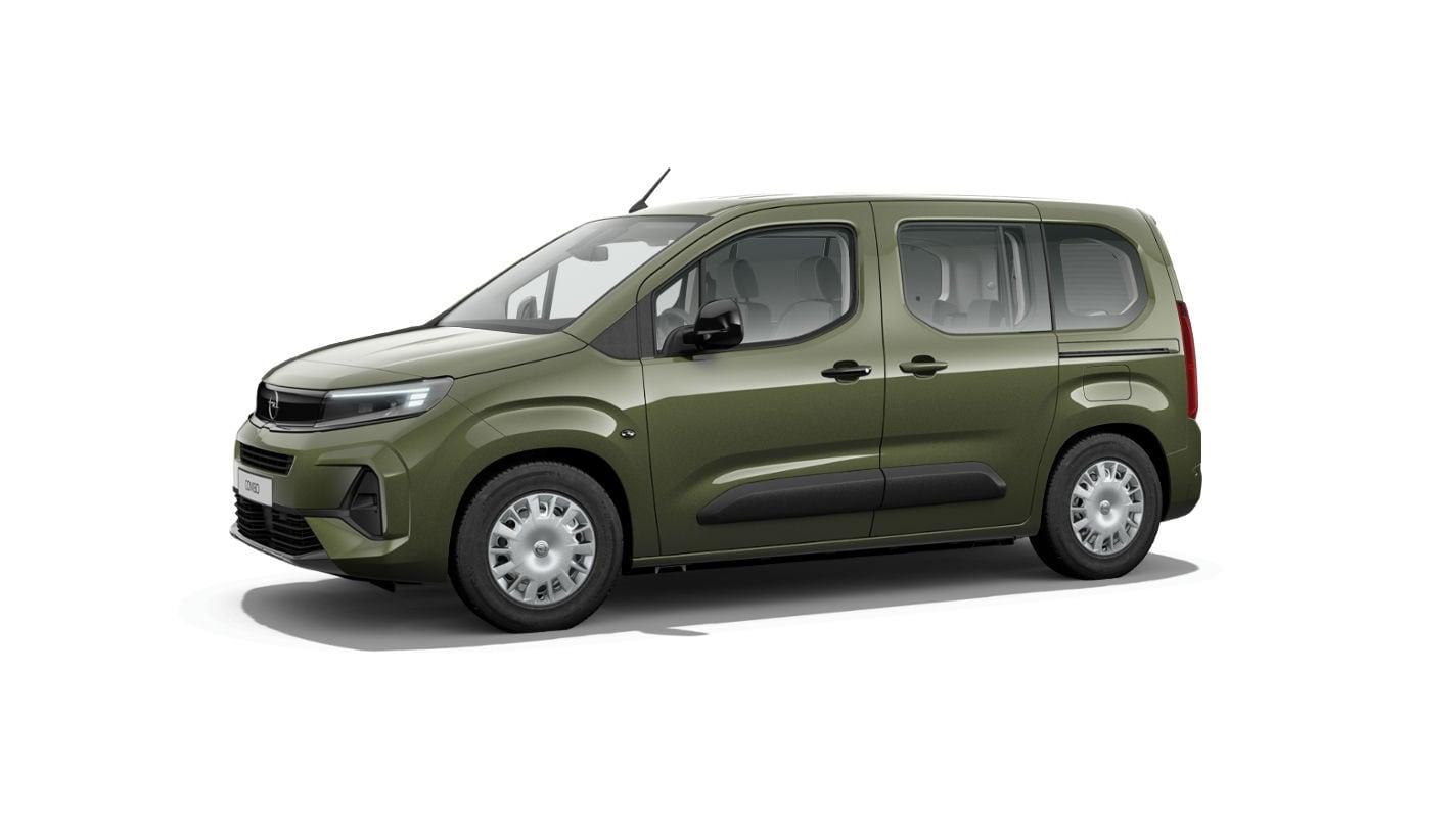Opel Combo L1H1 Editon Plus 1.2 TURBO