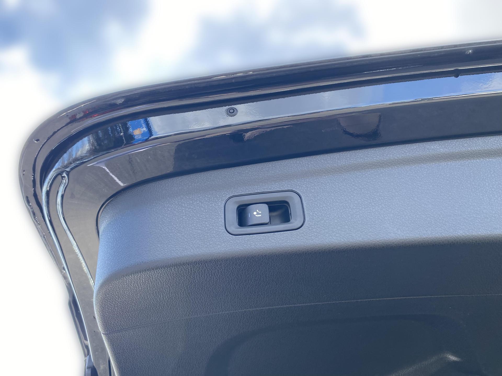 Mercedes třída GLE