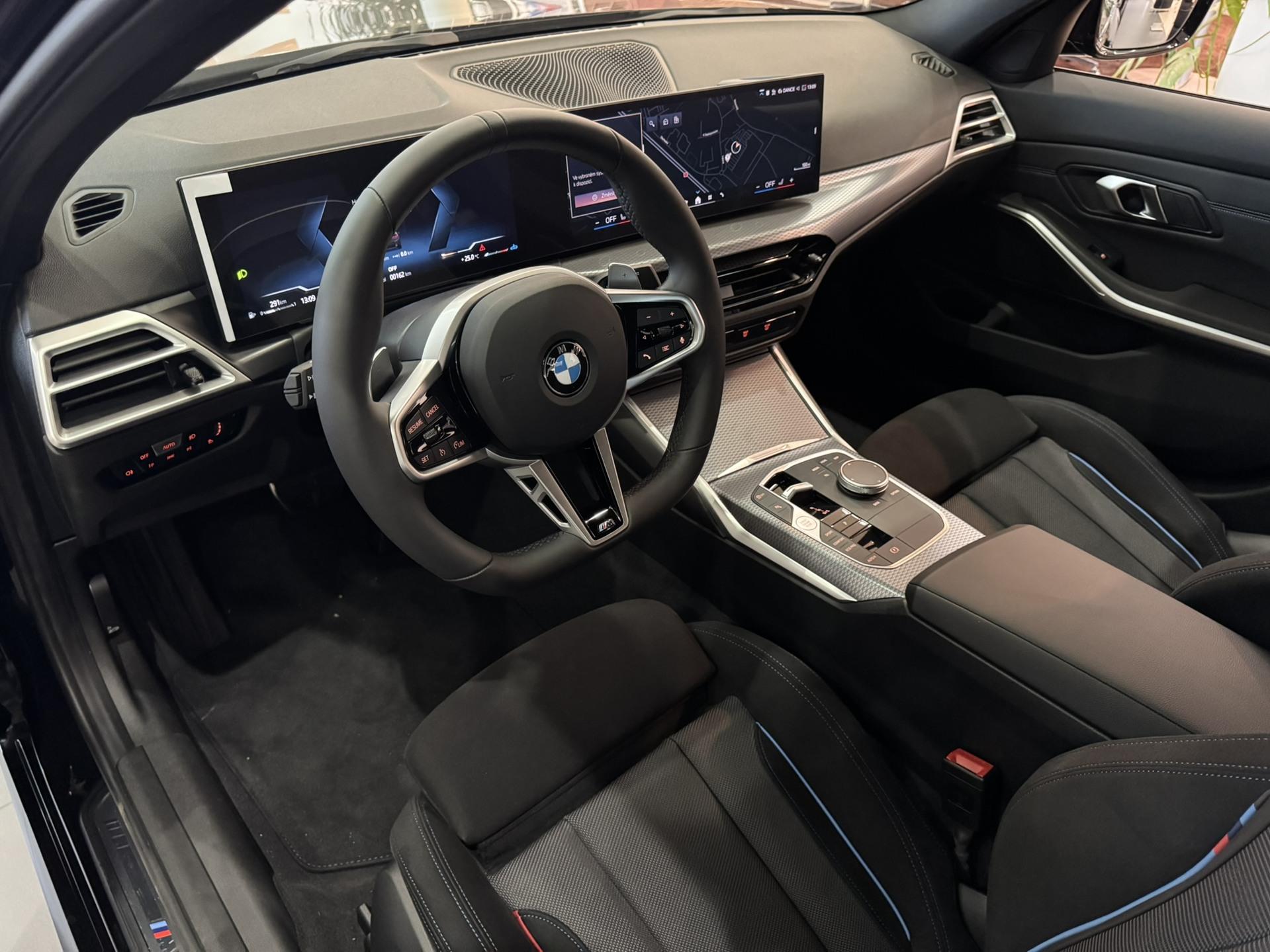 BMW Řada 3