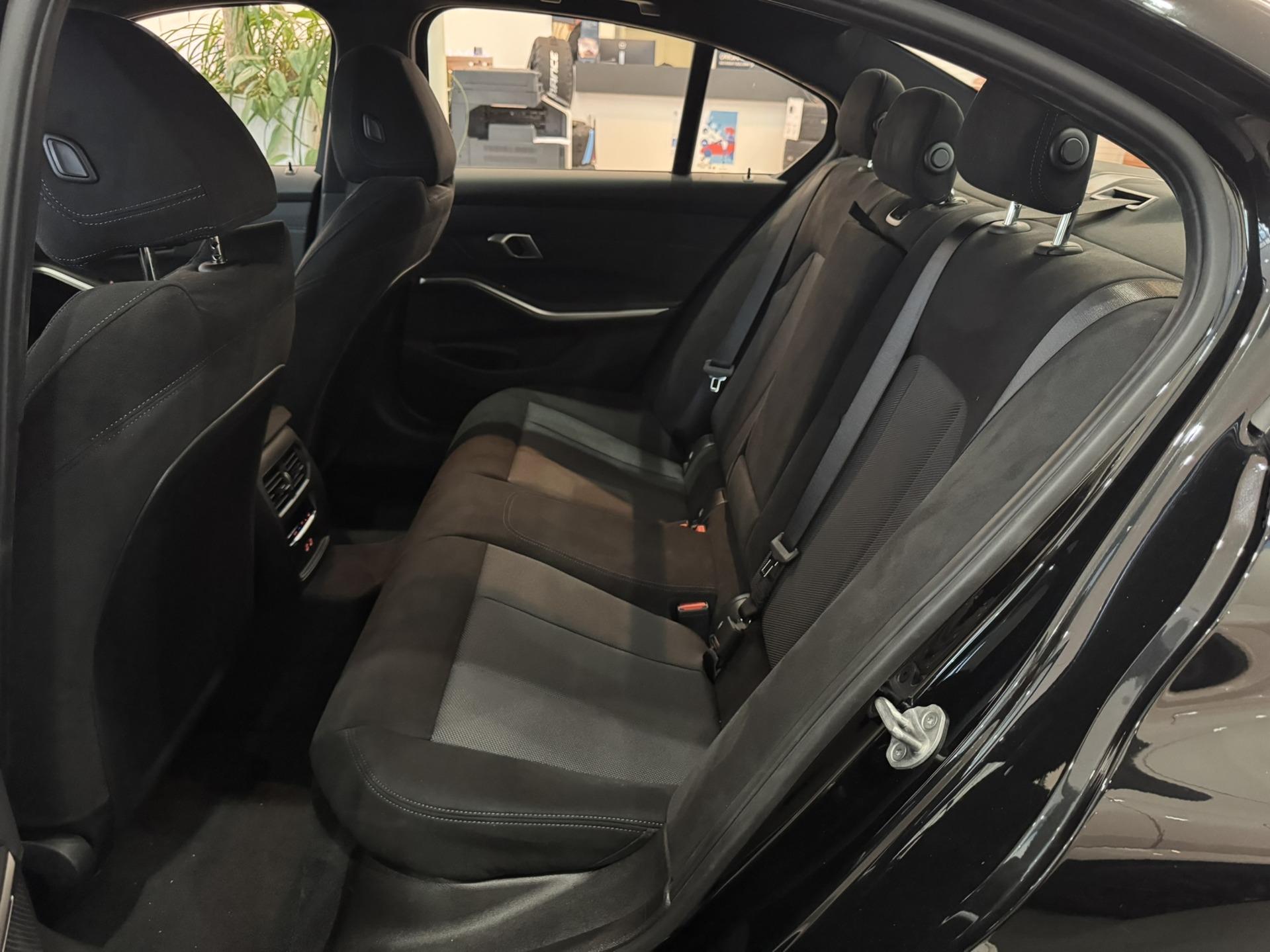 BMW Řada 3