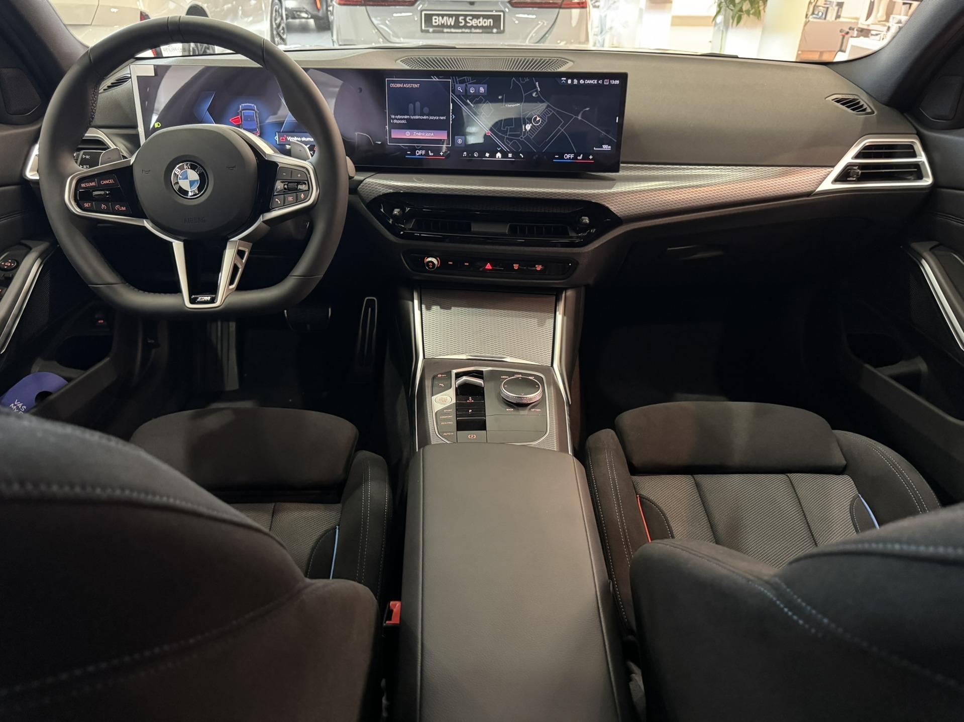 BMW Řada 3