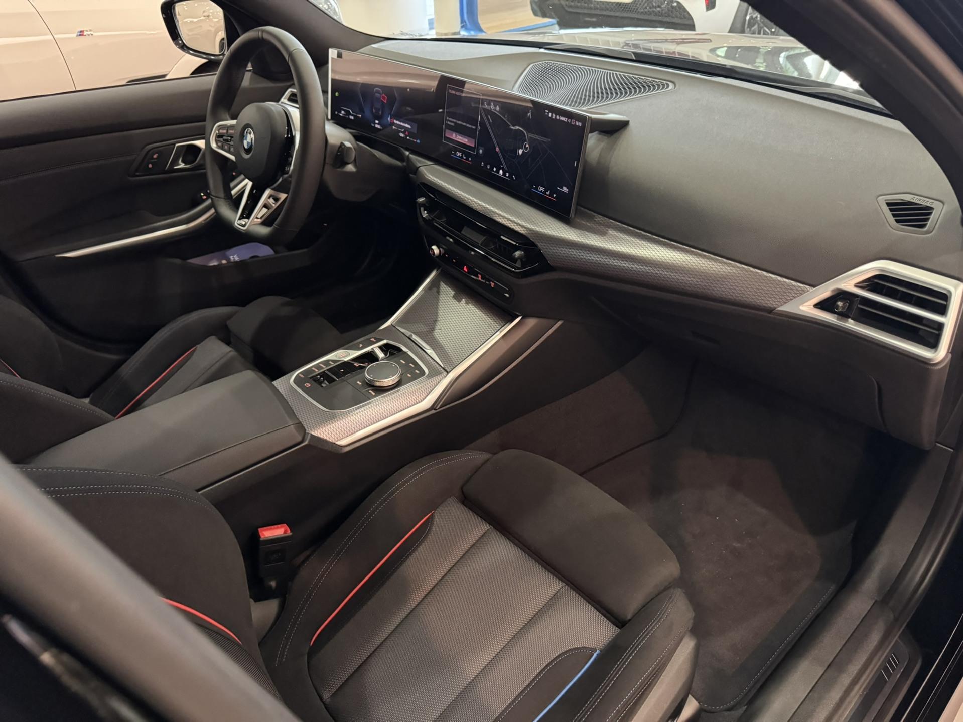 BMW Řada 3