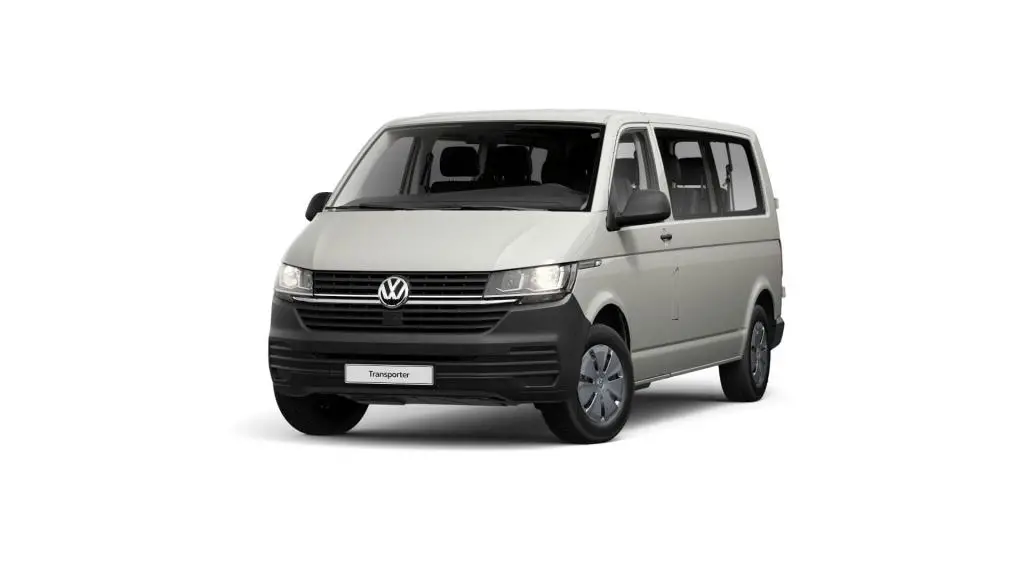 VW Transporter