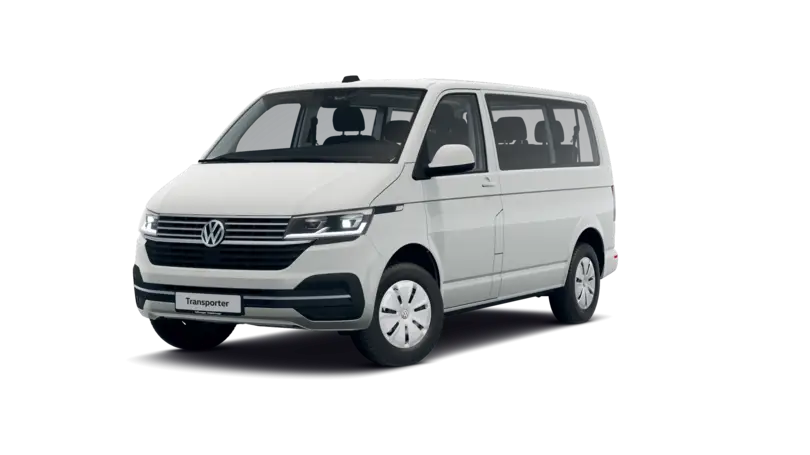 VW Transporter