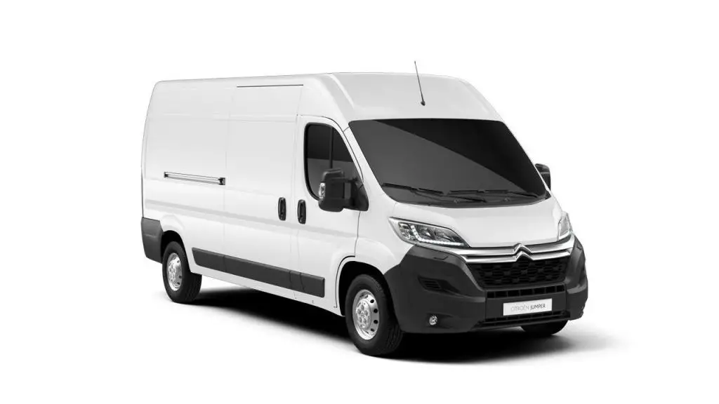 Citroën Jumper