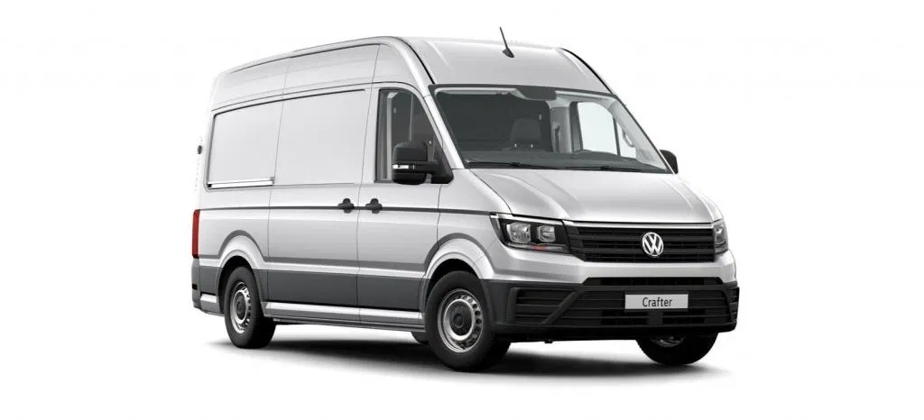 VW Crafter