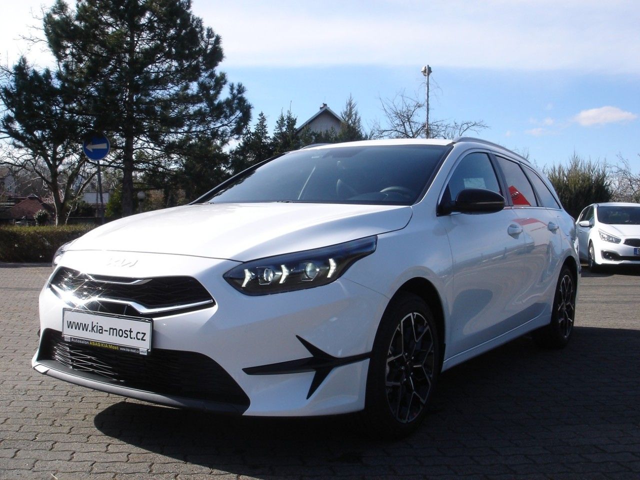KIA Ceed SW