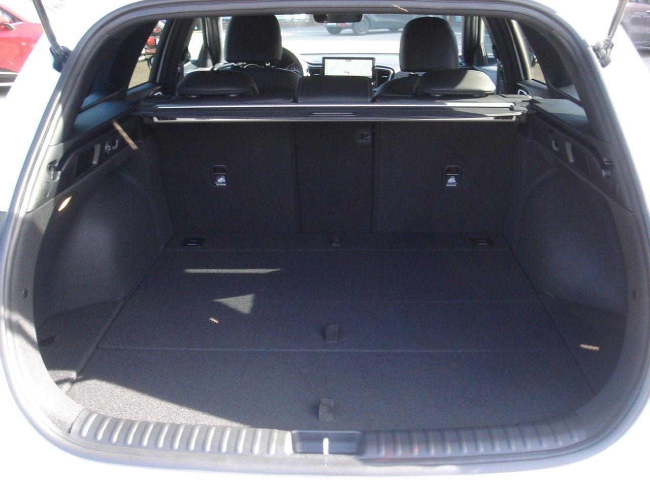 KIA Ceed SW