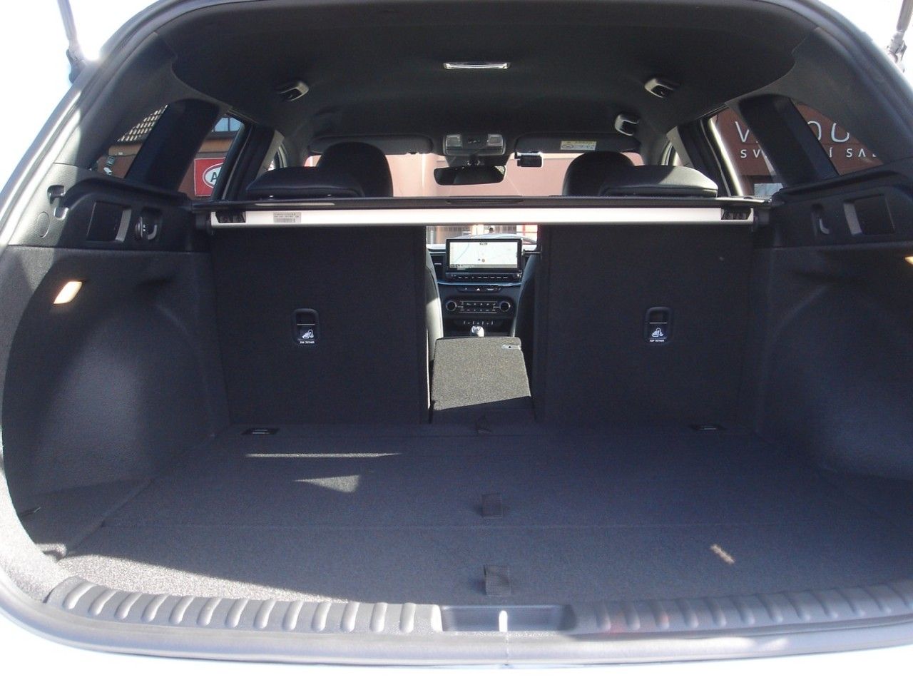 KIA Ceed SW