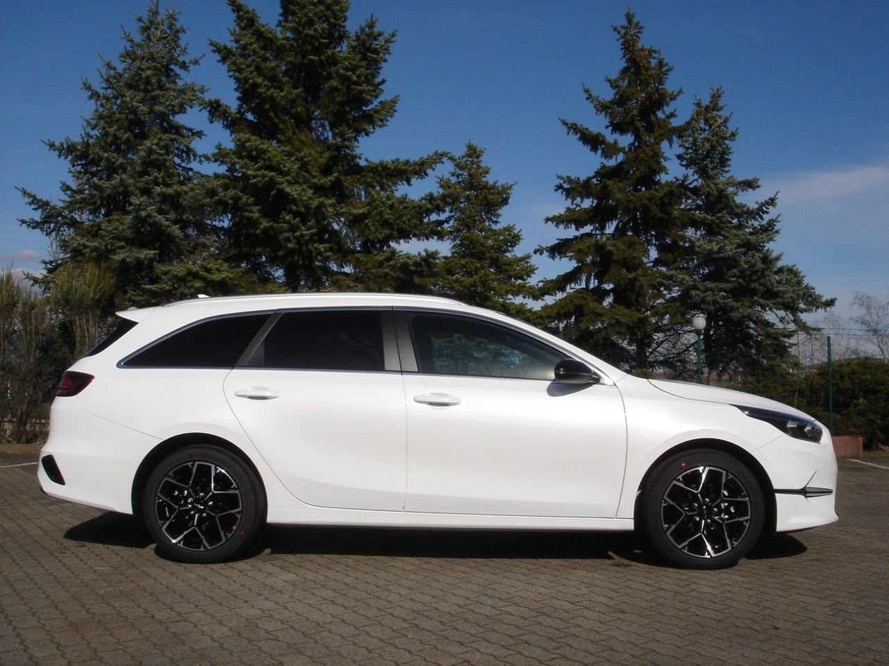 KIA Ceed SW