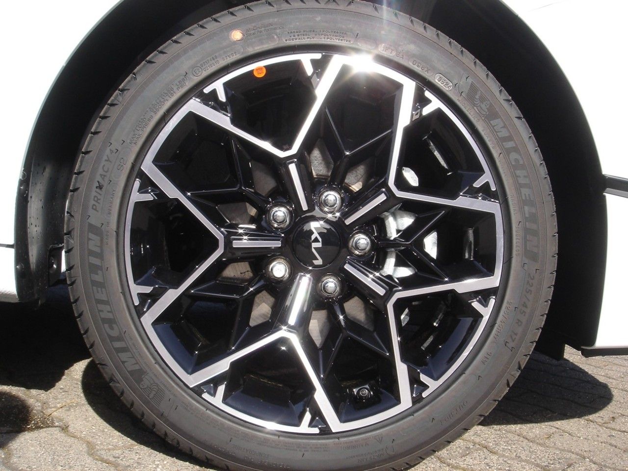 KIA Ceed SW