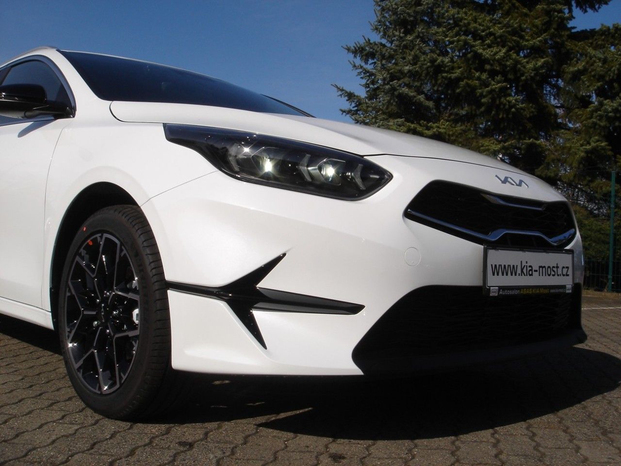 KIA Ceed SW