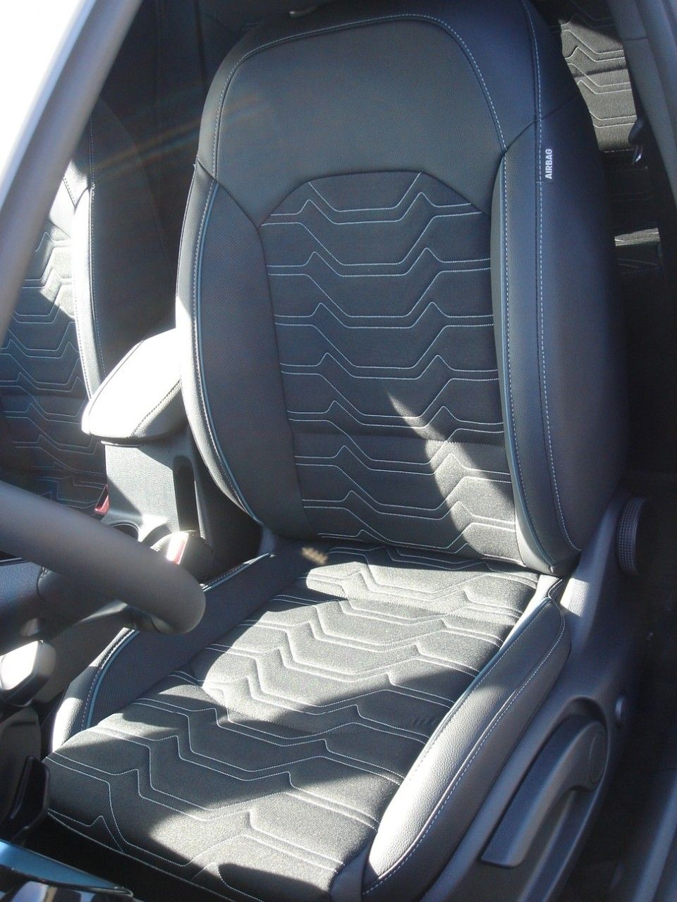 KIA Ceed SW